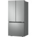 GF-B589PLE LG  589 L French Door Fridge 